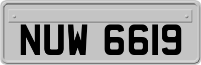 NUW6619