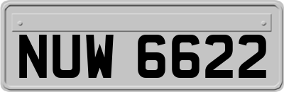 NUW6622