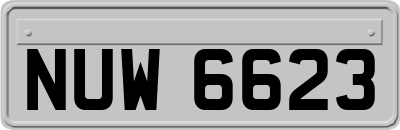 NUW6623