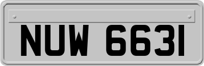 NUW6631