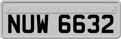 NUW6632