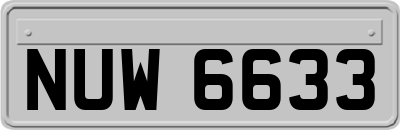 NUW6633