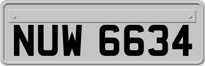 NUW6634