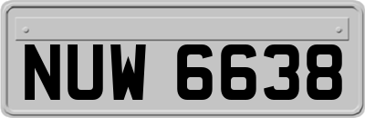 NUW6638