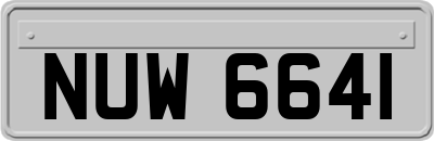 NUW6641