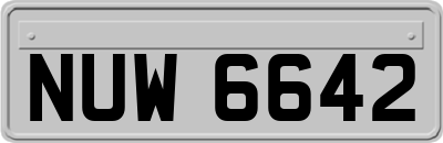 NUW6642