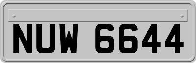 NUW6644