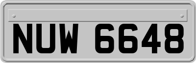 NUW6648