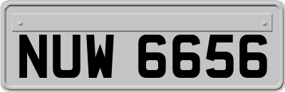 NUW6656