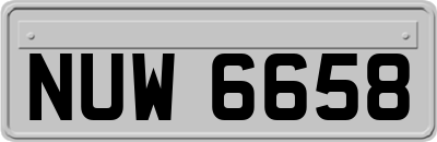 NUW6658