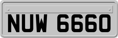 NUW6660