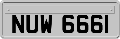 NUW6661