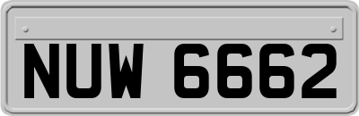 NUW6662