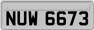 NUW6673