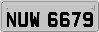 NUW6679