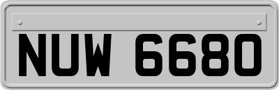 NUW6680