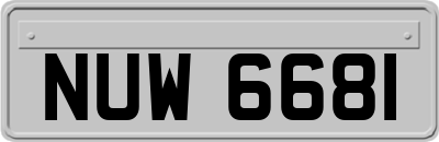 NUW6681