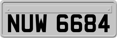 NUW6684