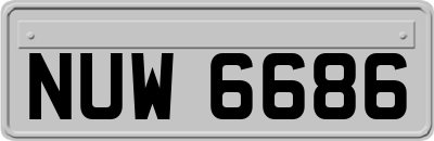 NUW6686