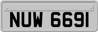 NUW6691