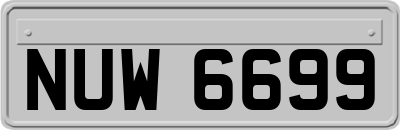 NUW6699