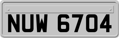 NUW6704