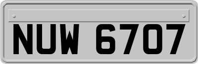 NUW6707