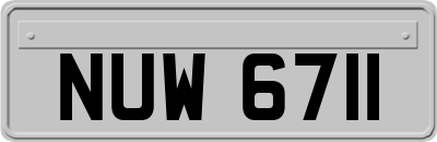 NUW6711