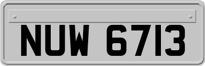 NUW6713