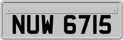 NUW6715