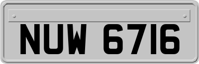 NUW6716