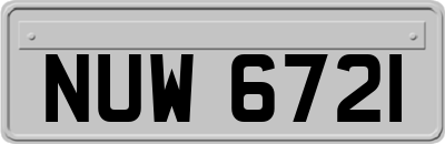 NUW6721