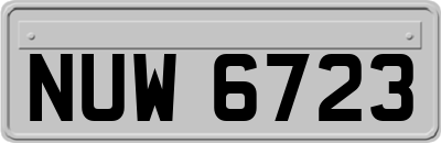 NUW6723