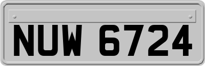 NUW6724