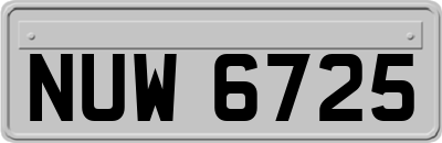 NUW6725