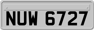 NUW6727