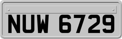 NUW6729