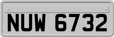 NUW6732