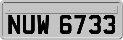 NUW6733