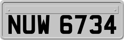NUW6734