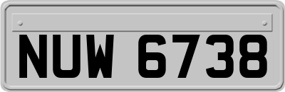 NUW6738