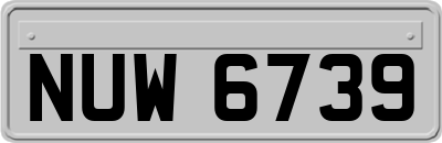 NUW6739