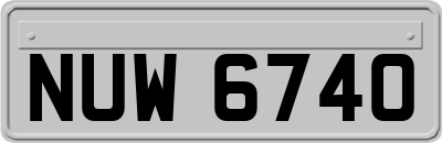 NUW6740