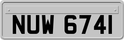 NUW6741