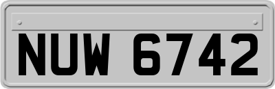 NUW6742