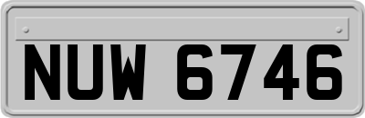 NUW6746
