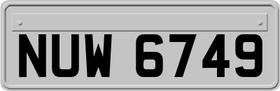 NUW6749