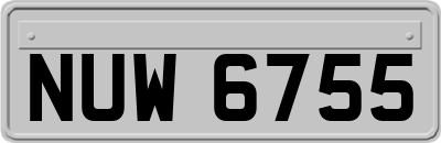 NUW6755