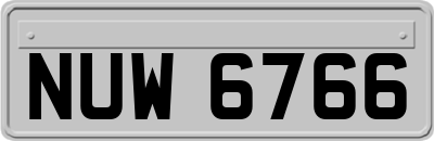 NUW6766