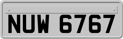 NUW6767
